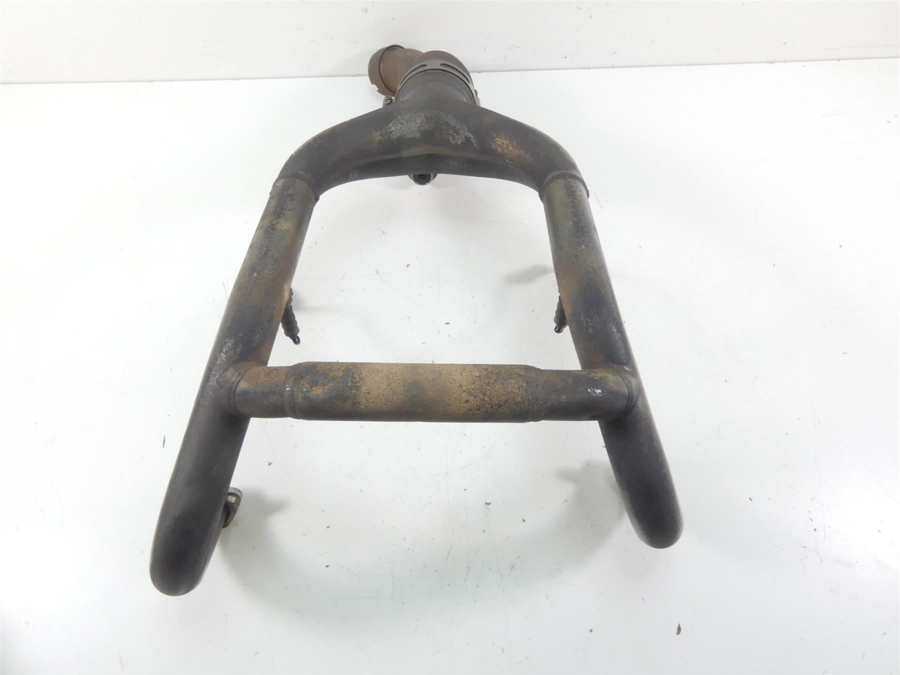 2012 BMW R1200 GS K255 Adventure Oem Exhaust Header Manifold Pipe 18117716483 {{ shop.shopifyCountryName }} - Mototech271