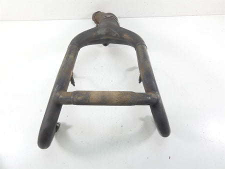 2012 BMW R1200 GS K255 Adventure Oem Exhaust Header Manifold Pipe 18117716483 {{ shop.shopifyCountryName }} - Mototech271