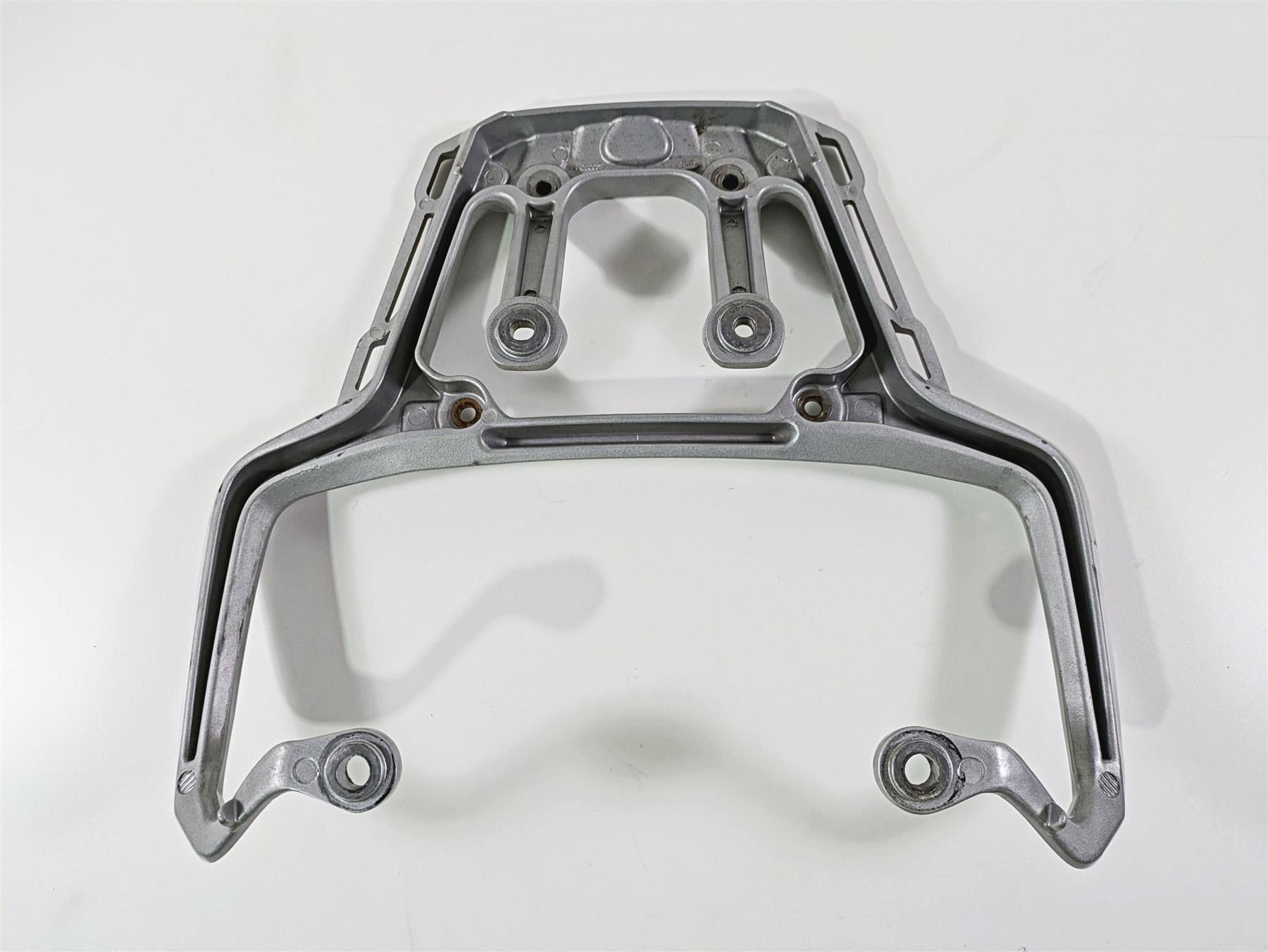 2015 Triumph Tiger Explorer XC Rear Grab Handle Luggage Rack T2303011 {{ shop.shopifyCountryName }} - Mototech271