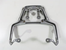 Load image into Gallery viewer, 2015 Triumph Tiger Explorer XC Rear Grab Handle Luggage Rack T2303011 | Mototech271

