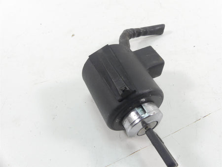 2003 Harley Sportster XL1200 C 100th Anniv Ignition Switch Key Set 71441-94 {{ shop.shopifyCountryName }} - Mototech271