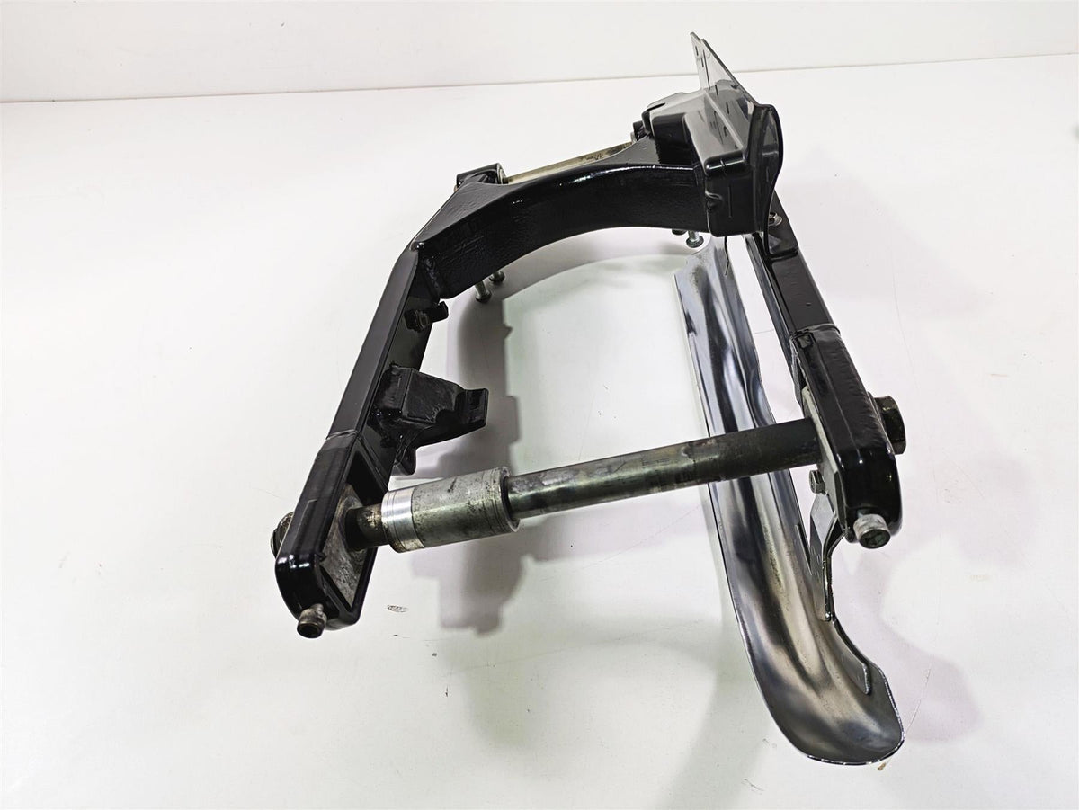 2014 Harley FXDL Dyna Low Rider Rear Swingarm & Belt Guards 47820-10 {{ shop.shopifyCountryName }} - Mototech271