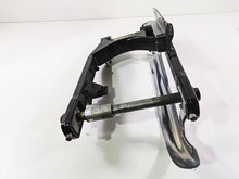 Load image into Gallery viewer, 2014 Harley FXDL Dyna Low Rider Rear Swingarm &amp; Belt Guards 47820-10 | Mototech271
