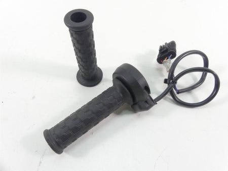 2022 Indian FTR1200 S Ride Fly By Wire Sensor + Grip Set 2414219 {{ shop.shopifyCountryName }} - Mototech271