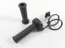 Load image into Gallery viewer, 2022 Indian FTR1200 S Ride Fly By Wire Sensor + Grip Set 2414219 | Mototech271
