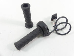 2022 Indian FTR1200 S Ride Fly By Wire Sensor + Grip Set 2414219 | Mototech271