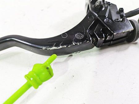 2023 BMW G310R K03 Clutch Perch & Oem Black Lever 77159443011 {{ shop.shopifyCountryName }} - Mototech271