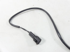 2016 Indian Chieftain Dark Horse Side Kickstand Kick Stand + Sensor 5139983