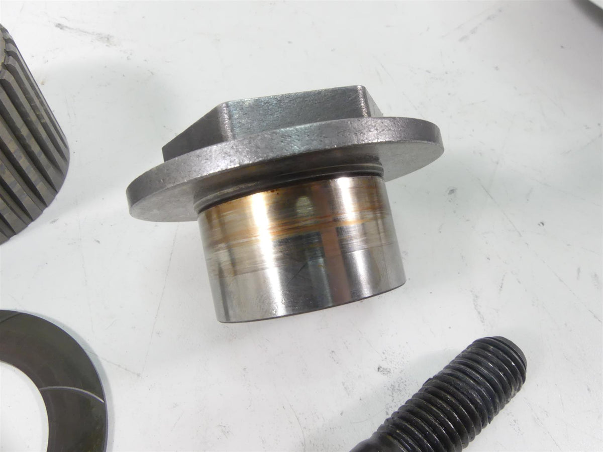 2013 Harley FXDWG Dyna Wide Glide Primary Drive Clutch Kit Set 37816-11 {{ shop.shopifyCountryName }} - Mototech271