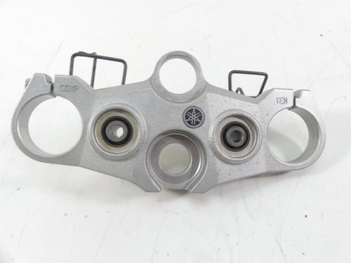 2007 Yamaha FZ1 Fazer Upper Triple Tree Steering Clamp 50mm 2D1-23405-11-00 | Mototech271