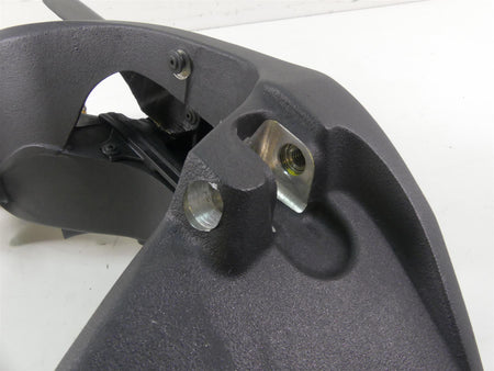 2009 Ducati Monster 1100 S Rear Swingarm Swing Arm Axle Set 37020911AA {{ shop.shopifyCountryName }} - Mototech271