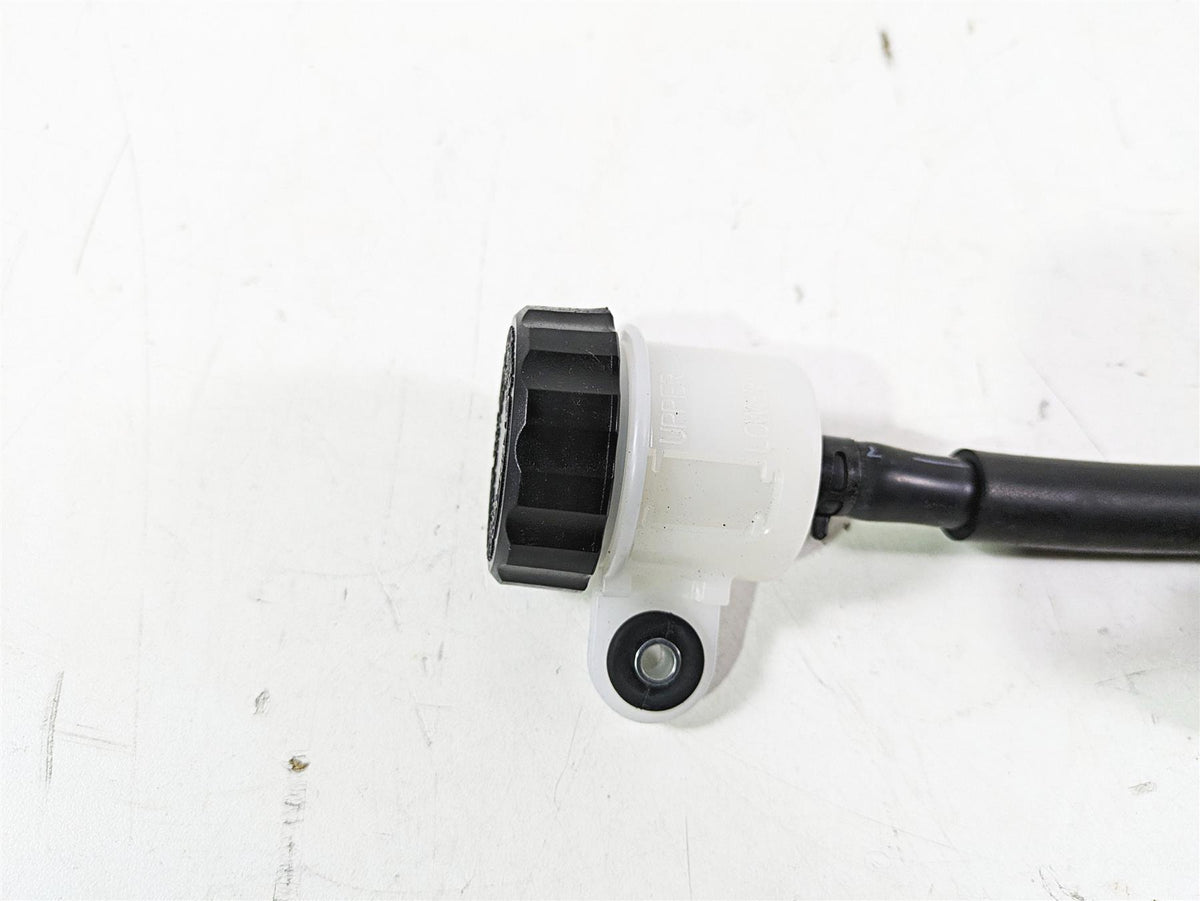 2021 Yamaha Tenere 700 XTZ7 1/2" Brembo Rear Brake Master Cylinder 4P5-2583V-01 {{ shop.shopifyCountryName }} - Mototech271