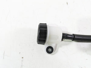 2021 Yamaha Tenere 700 XTZ7 1/2" Brembo Rear Brake Master Cylinder 4P5-2583V-01