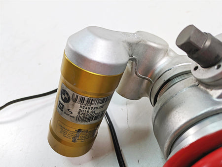 2015 BMW S1000RR K46 Straight Rear Ddc Esa Suspension Shock Damper 33548561412 {{ shop.shopifyCountryName }} - Mototech271