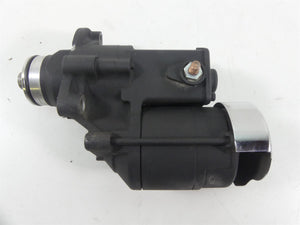 2014 Harley Touring FLHXS Street Glide Sp Engine Starter Motor + Cover 31618-06A | Mototech271