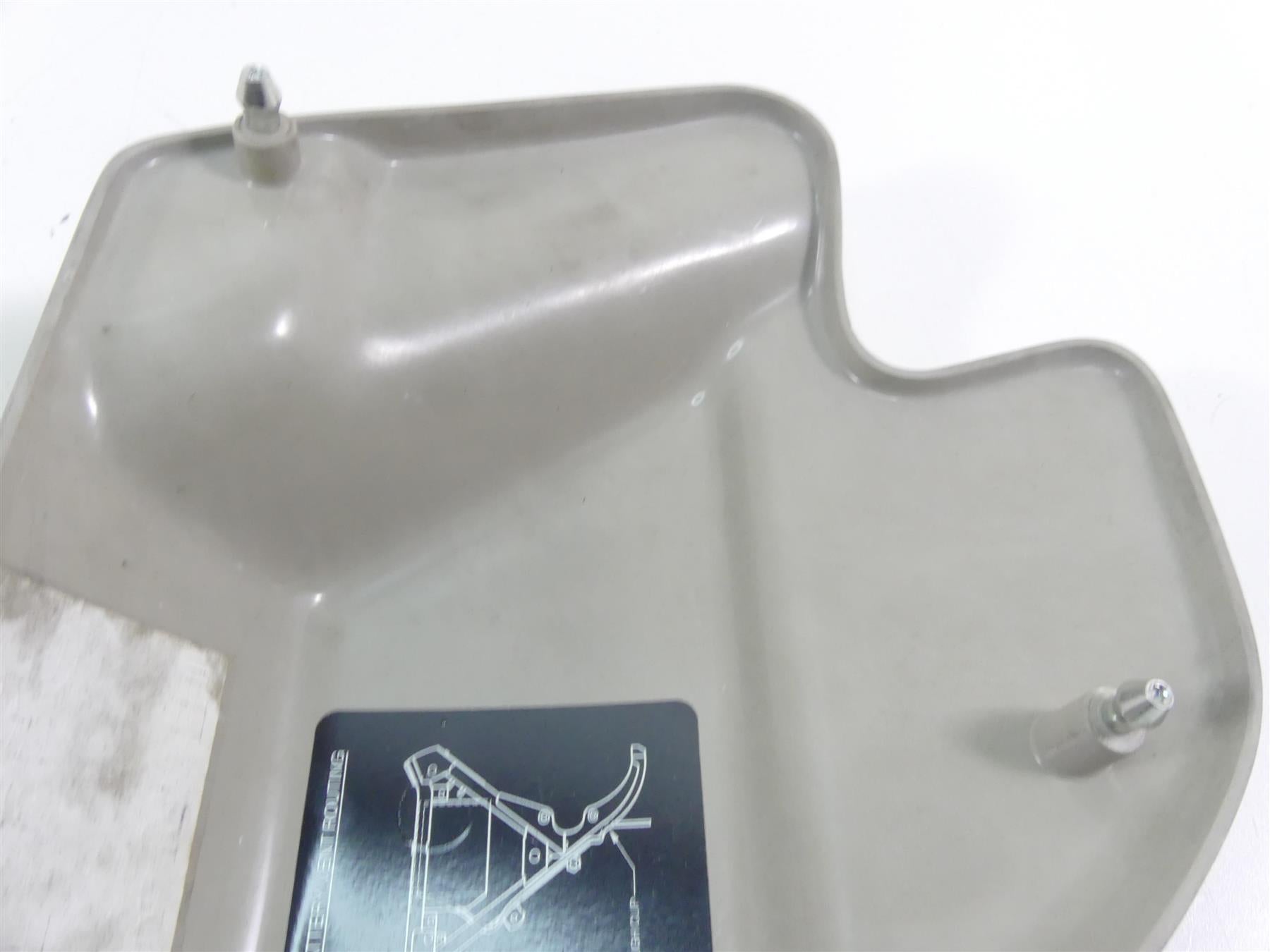 1999 Harley Touring FLHTCUI Electra Glide Side Cover Fairing Cowl Set 66619-97A {{ shop.shopifyCountryName }} - Mototech271
