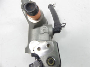 2015 Ducati Monster 1200 S Brembo Radial Clutch Master Cylinder -Read 63040661A | Mototech271