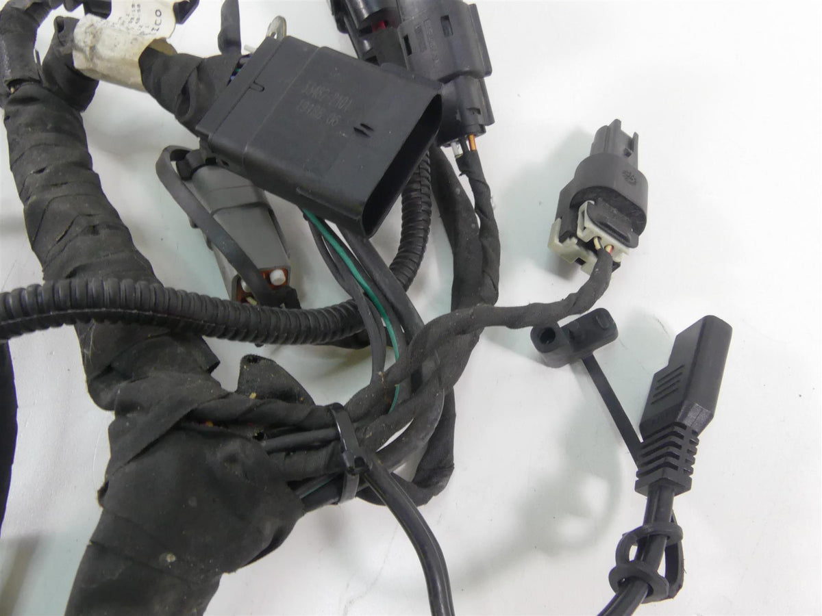 2020 Harley Softail FXBB Street Bob Main Wiring Harness Non Abs -No Cut 69201493 {{ shop.shopifyCountryName }} - Mototech271