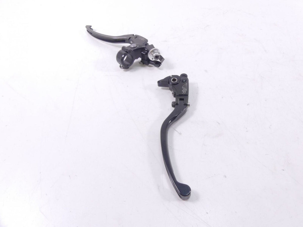 2012 BMW S1000RR K46 TWM-SC AR Clutch Perch Brake Levers Set - Read AR3915 {{ shop.shopifyCountryName }} - Mototech271