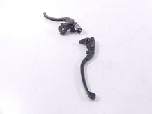 Load image into Gallery viewer, 2012 BMW S1000RR K46 TWM-SC AR Clutch Perch Brake Levers Set - Read AR3915
