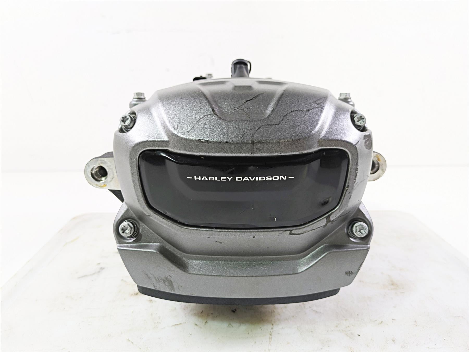 2024 Harley Sportster RH975 S Front Cylinderhead Cylinder Head & Cams 16501137 {{ shop.shopifyCountryName }} - Mototech271