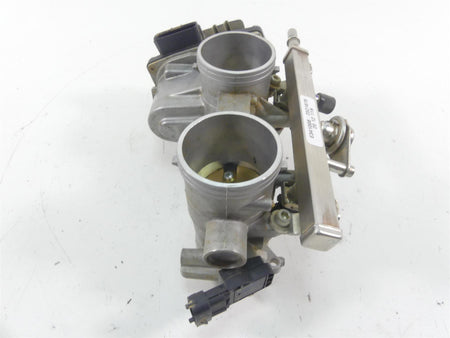 2021 Polaris RZR XP 1000 EPS Mikuni Throttle Body Fuel Injection 1205675 {{ shop.shopifyCountryName }} - Mototech271