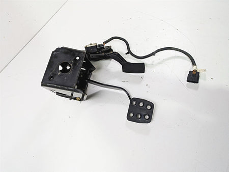 2019 Can Am Maverick X3 XRS Turbo R Foot Pedal Set & Mount 705207621 {{ shop.shopifyCountryName }} - Mototech271