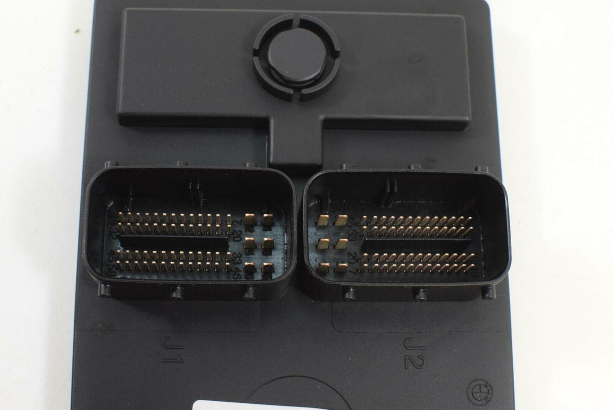 2011 BMW R1200RT R1200 RT K26 Central Chassis Electronics Module 61358521877 {{ shop.shopifyCountryName }} - Mototech271