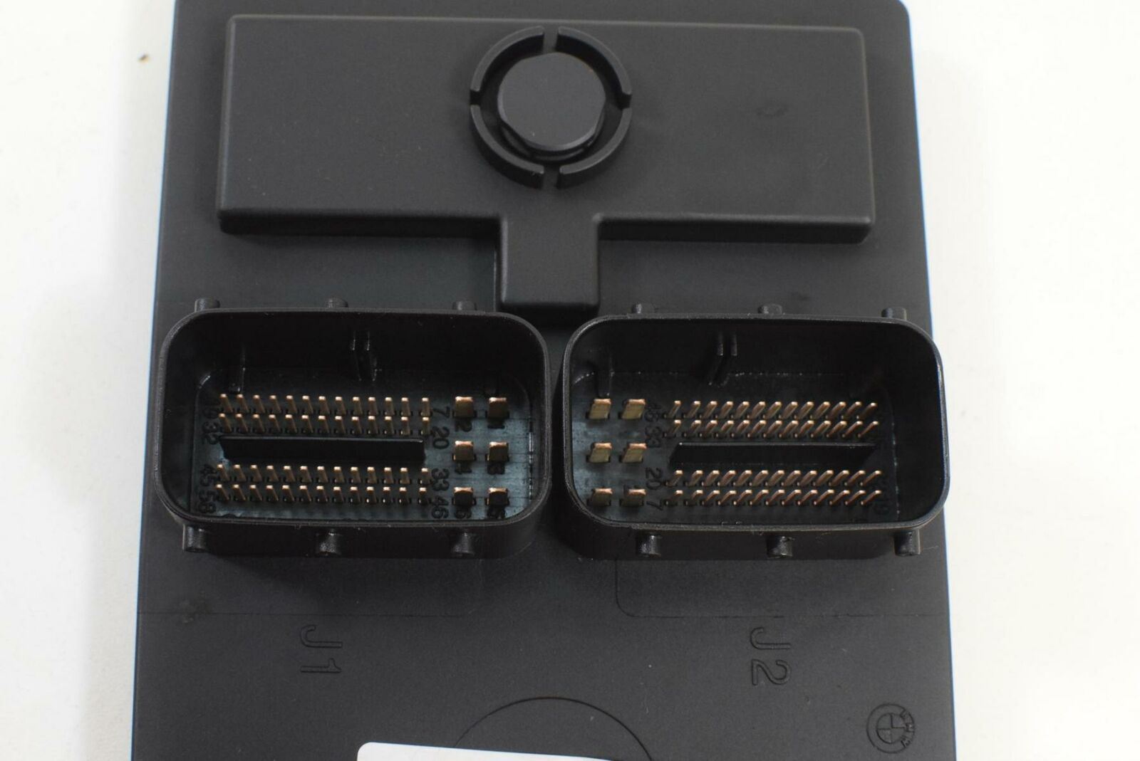 2011 BMW R1200RT R1200 RT K26 Central Chassis Electronics Module 61358521877 {{ shop.shopifyCountryName }} - Mototech271