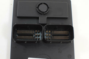 2011 BMW R1200RT R1200 RT K26 Central Chassis Electronics Module 61358521877 | Mototech271