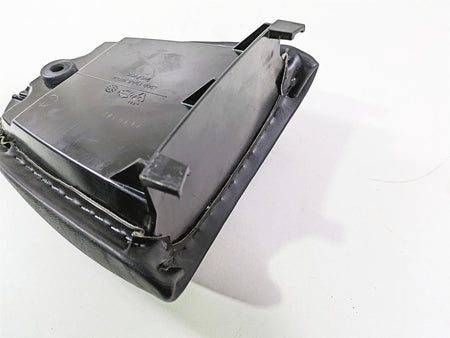 2009 Harley XR1200 Sportster Rear Passenger Seat Saddle 51383-08 22724 {{ shop.shopifyCountryName }} - Mototech271
