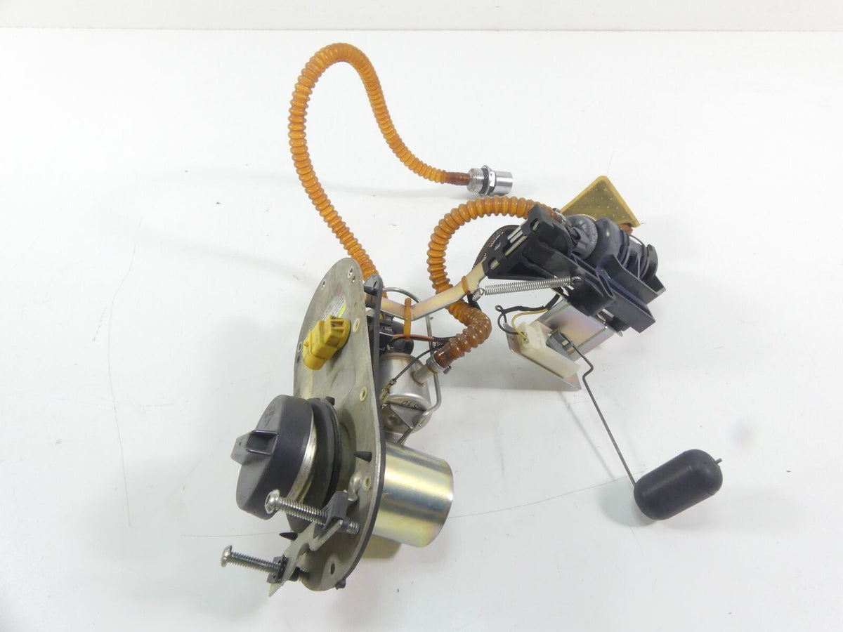 2006 Harley Touring FLHCU SE CVO Fuel Gas Petrol Pump & Sender - Tested 62897-01 {{ shop.shopifyCountryName }} - Mototech271