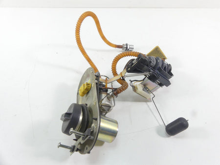 2006 Harley Touring FLHCU SE CVO Fuel Gas Petrol Pump & Sender - Tested 62897-01 {{ shop.shopifyCountryName }} - Mototech271