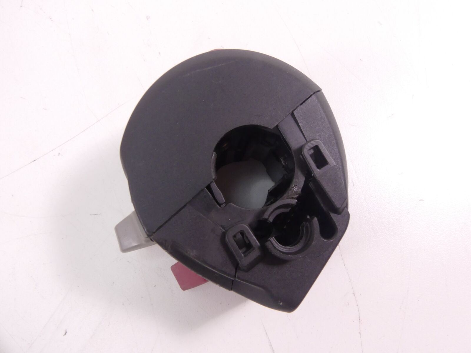 2013 BMW F800GS K72 Left Hand Control Switch Info Light ABS ASC 61318546185 {{ shop.shopifyCountryName }} - Mototech271