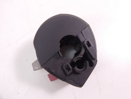 2013 BMW F800GS K72 Left Hand Control Switch Info Light ABS ASC 61318546185 {{ shop.shopifyCountryName }} - Mototech271