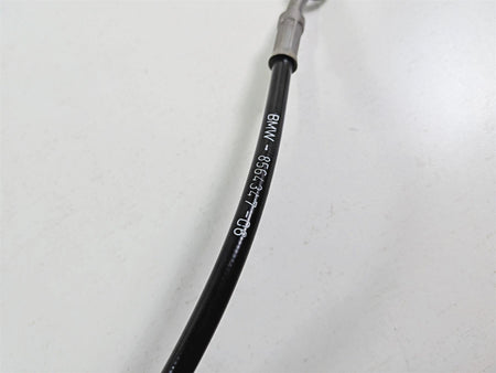 2023 BMW F850GS K81 Front Abs Brake Line Hose Set 34328564348 34328564347 {{ shop.shopifyCountryName }} - Mototech271