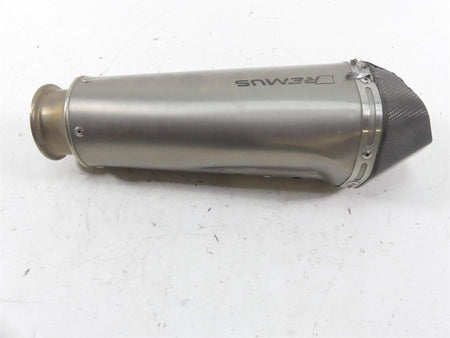 2015 KTM 1290R Super Duke Remus Hypercone Slip On Exhaust - Read 096882 658014 {{ shop.shopifyCountryName }} - Mototech271