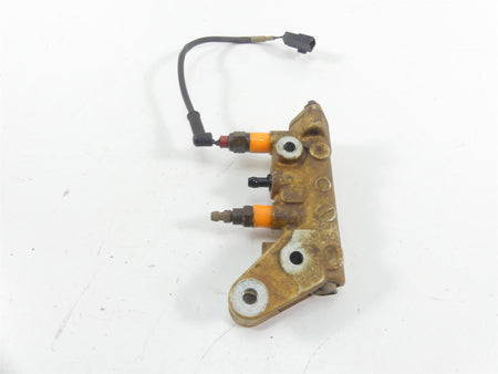 2014 Can Am Renegade 1000 STD Rear Brake Master Cylinder 705601274 705601776 {{ shop.shopifyCountryName }} - Mototech271