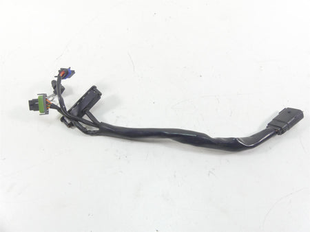 2009 Harley XR1200 Sportster Instrument Indicator Lights Cluster 67091-08 {{ shop.shopifyCountryName }} - Mototech271