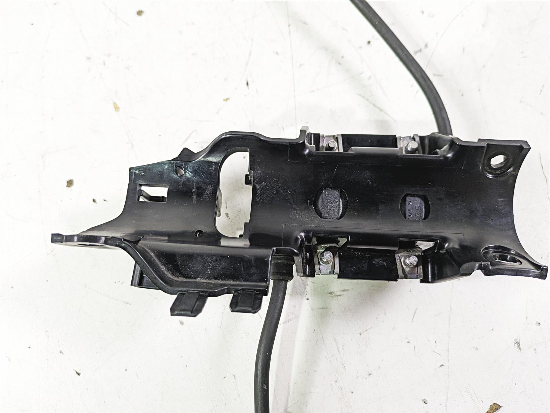 2020 Triumph Street Scrambler 900 Ignition Coil Set T1290321 T1290308 {{ shop.shopifyCountryName }} - Mototech271