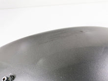 Load image into Gallery viewer, 2009 Harley FLSTSB Cross Bones Rear Fender Custom Silver Paint - Read 59914-06 | Mototech271
