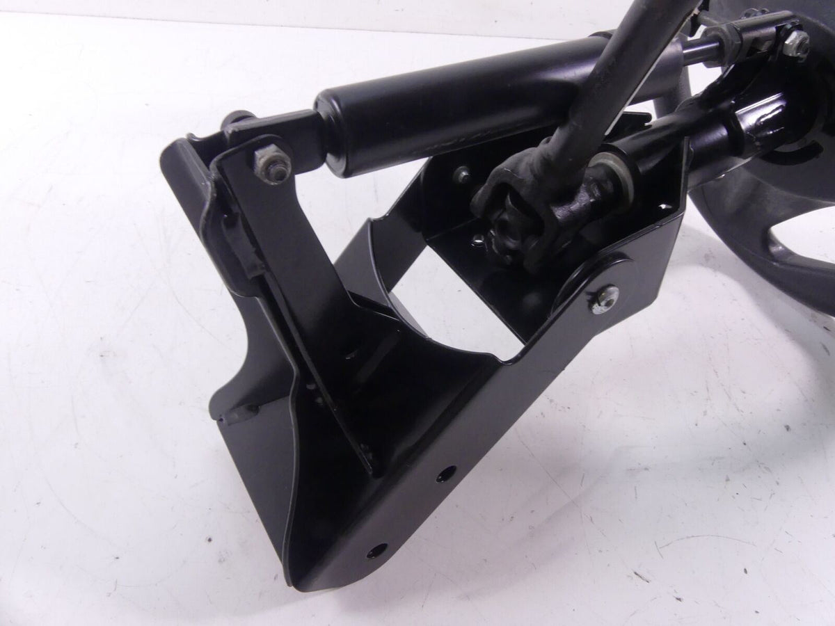 2018 Polaris RZR1000 EPS XP HL Steering Wheel & Shaft Damper 1824420-458 {{ shop.shopifyCountryName }} - Mototech271