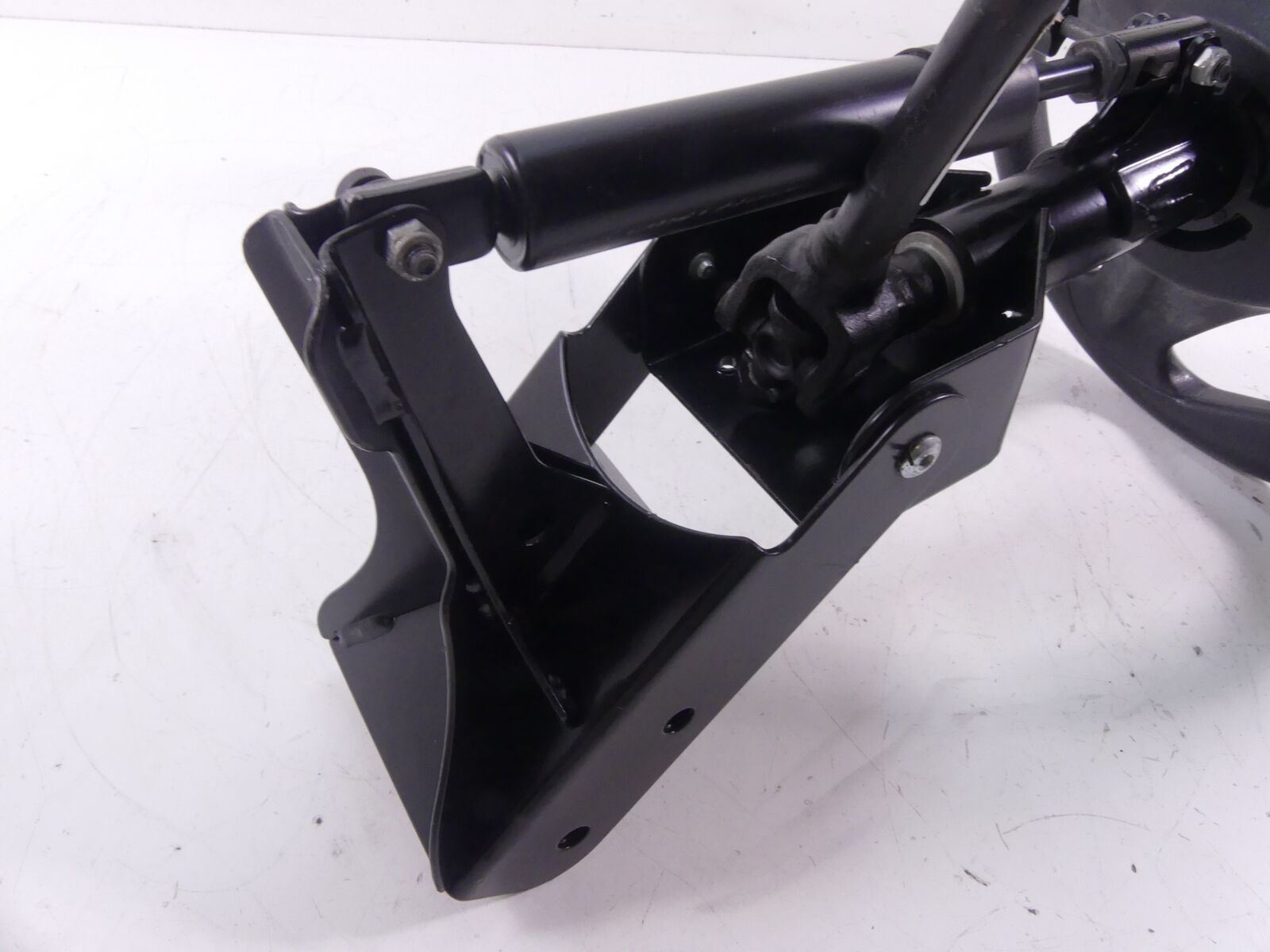 2018 Polaris RZR1000 EPS XP HL Steering Wheel & Shaft Damper 1824420-458 {{ shop.shopifyCountryName }} - Mototech271