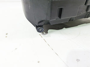 2017 BMW S1000RR K46 Air Box Cleaner Breather & Injectors 13718561315