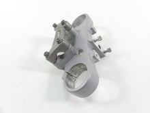 Load image into Gallery viewer, 2007 Buell XB12 SS Lightning Upper Triple Tree Steering Riser Clamp J0105.1AKC | Mototech271
