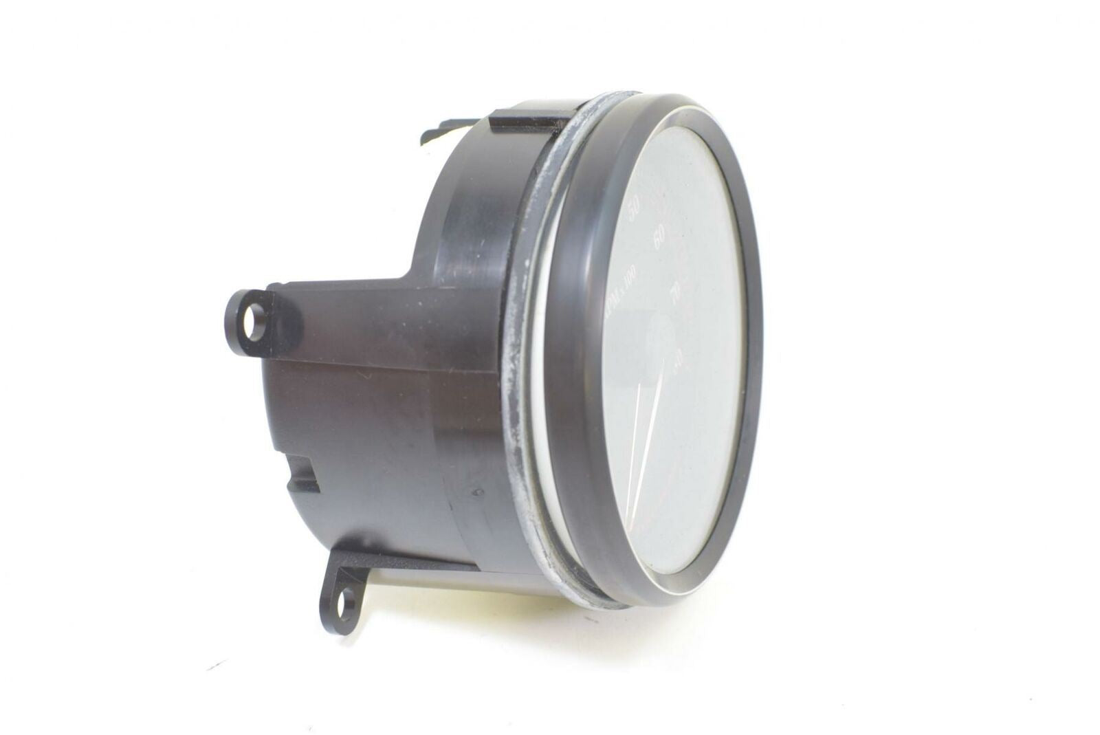 2010 Harley Touring FLHTCU Electra Glide Tachometer Tacho Meter Gauge 67348-04D {{ shop.shopifyCountryName }} - Mototech271