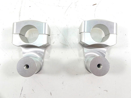 2015 BMW R1200GS GSW K50 Rox 2" Handlebar Pivoting Bar Riser Set 1R-P13R-2125 {{ shop.shopifyCountryName }} - Mototech271