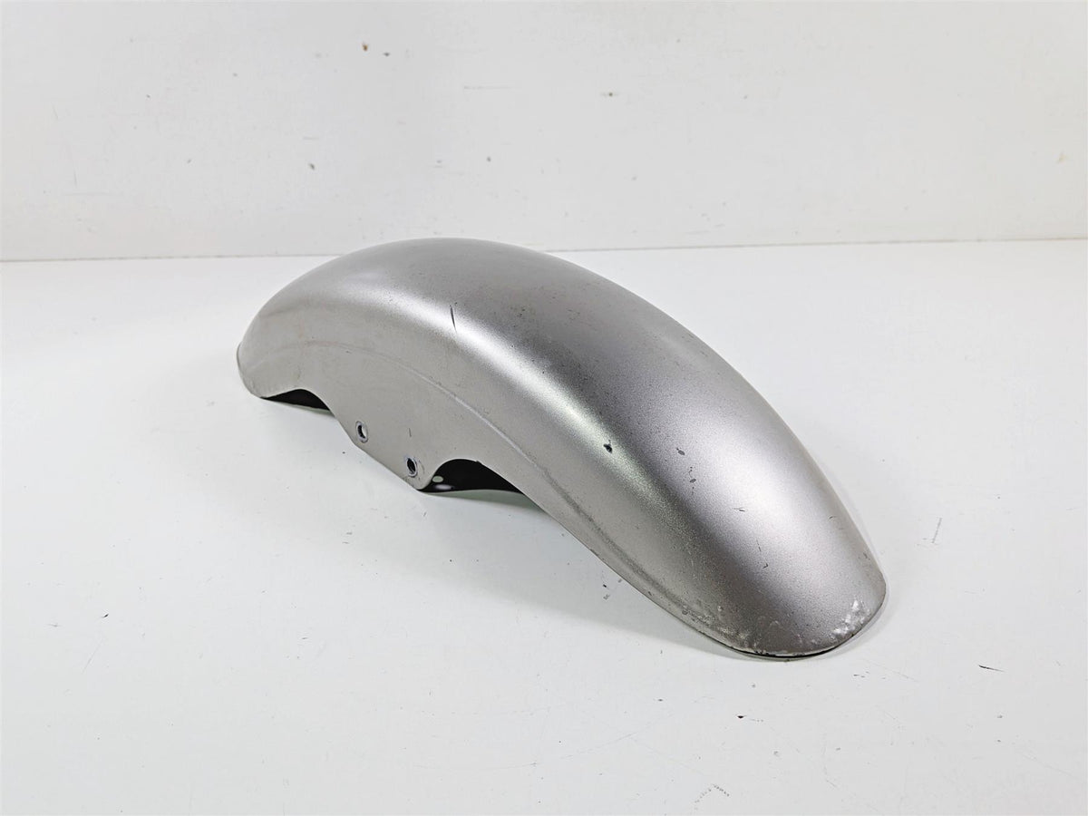 1989 Kawasaki VN750 Vulcan Front Fender 35001-5043-H8 {{ shop.shopifyCountryName }} - Mototech271
