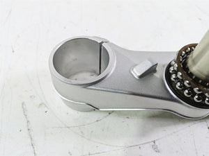 2022 MV Agusta F3 800 Rosso Lower Triple Tree Steering Clamp 8000B5700