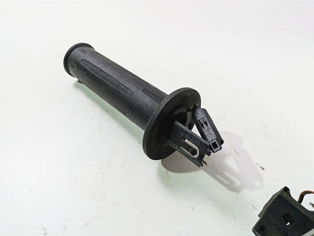 2017 BMW F800GS Adv K75 Heated Hand Grip Set - Read 61318522470 61318552119 {{ shop.shopifyCountryName }} - Mototech271